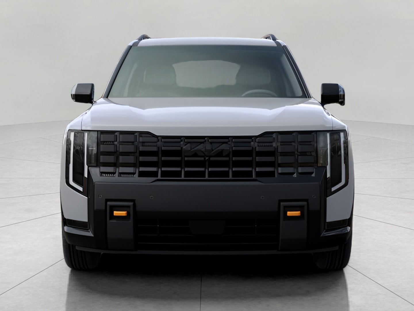 2027 Kia Telluride X-Line SX AWD