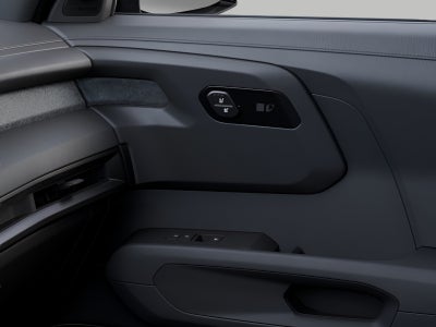 2027 Kia Telluride X-Line SX AWD
