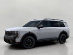 2027 Kia Telluride X-Line SX AWD