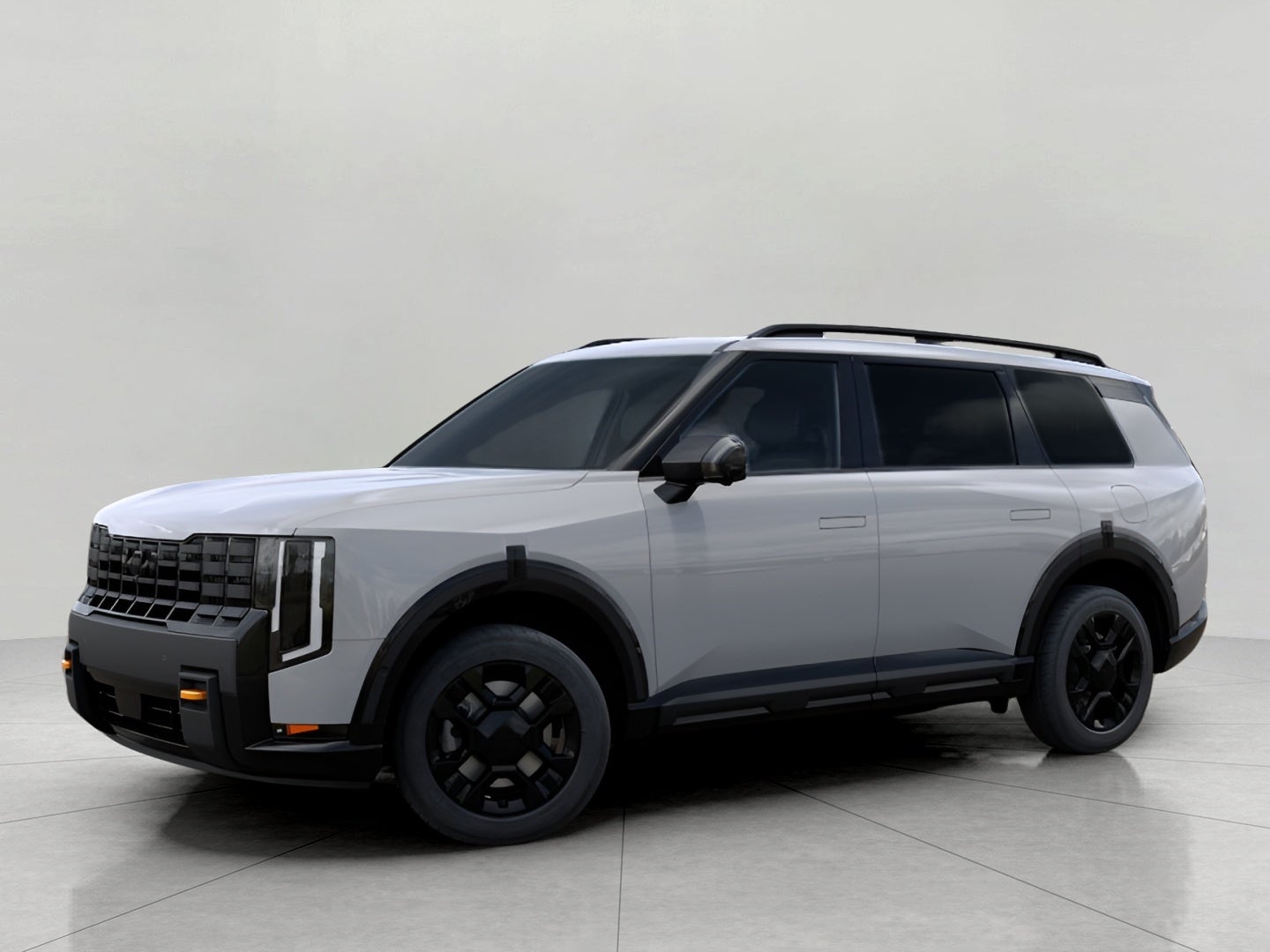 2027 Kia Telluride X-Line SX AWD