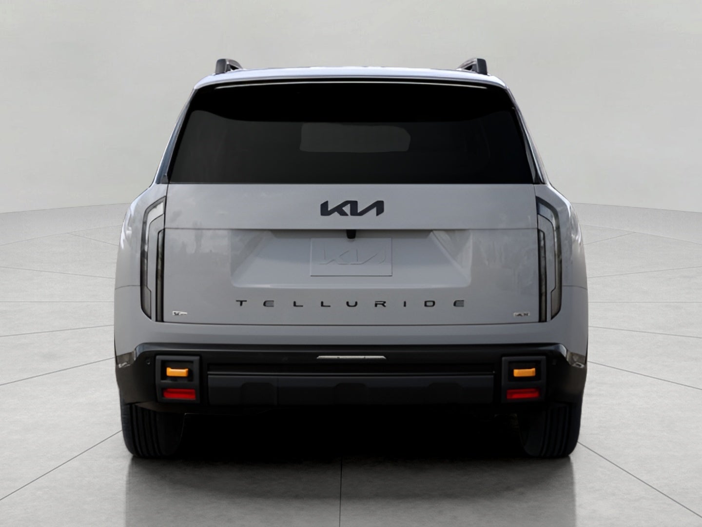2027 Kia Telluride X-Line SX AWD