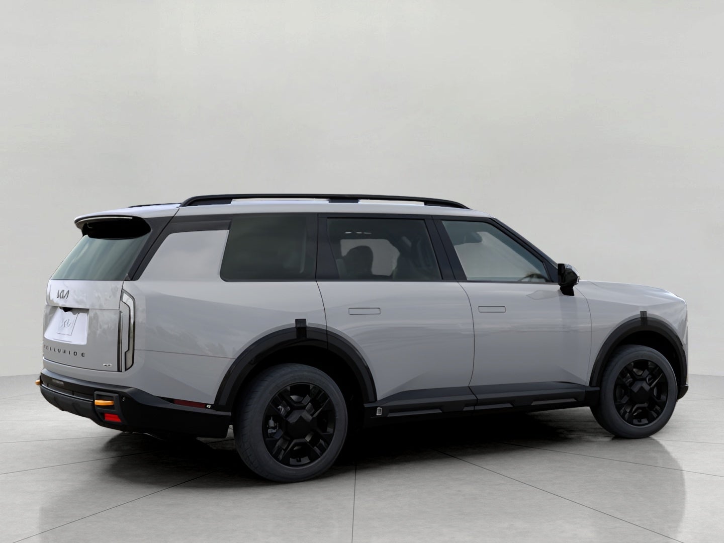 2027 Kia Telluride X-Line SX AWD