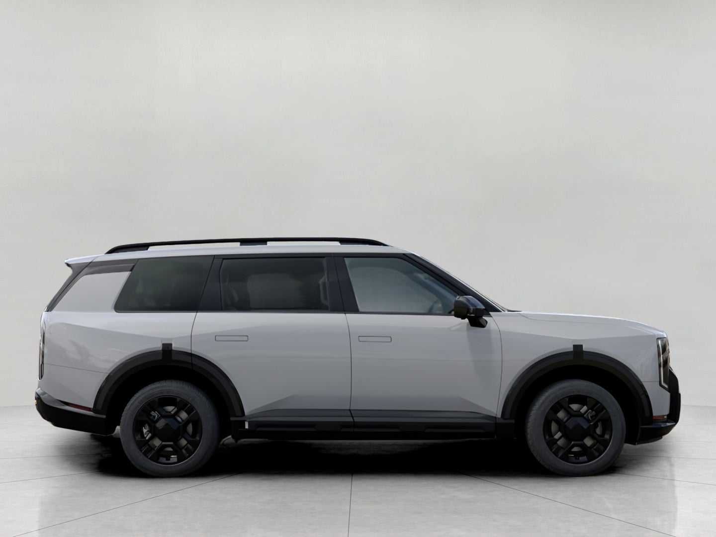 2027 Kia Telluride X-Line SX AWD