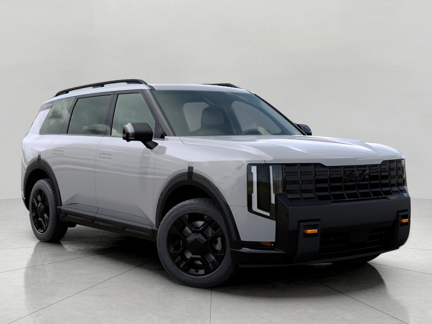 2027 Kia Telluride X-Line SX AWD