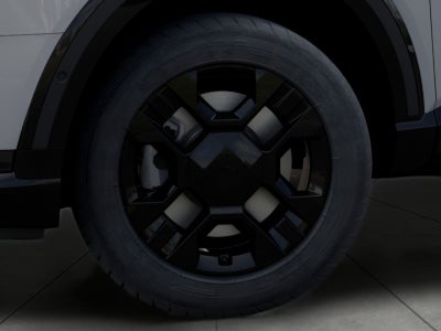 2027 Kia Telluride X-Line SX AWD