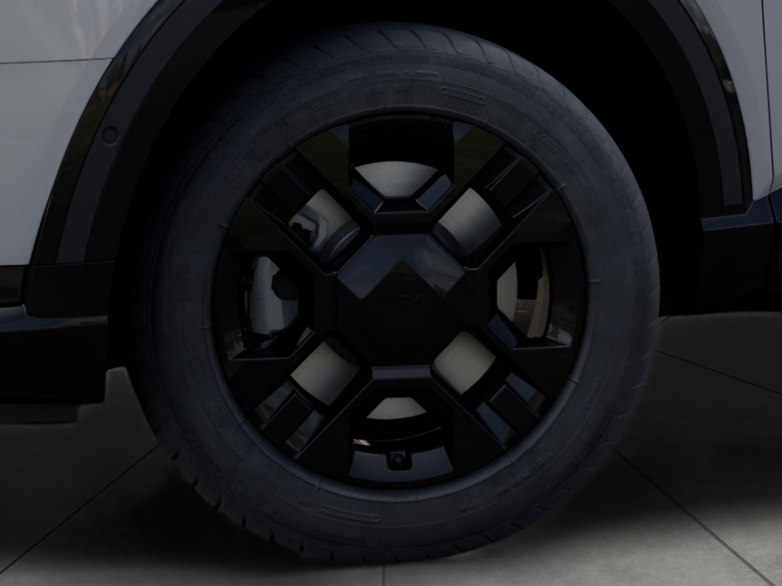 2027 Kia Telluride X-Line SX AWD