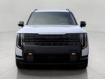 2027 Kia Telluride X-Line SX AWD