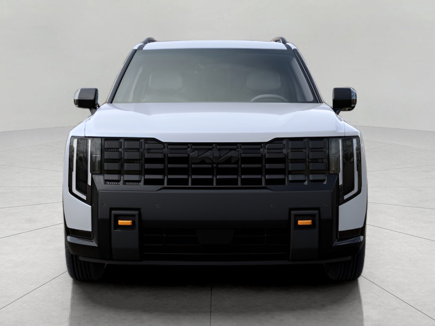 2027 Kia Telluride X-Line SX AWD