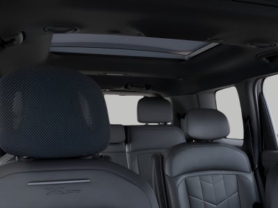 2027 Kia Telluride X-Line SX AWD
