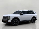 2027 Kia Telluride X-Line SX AWD