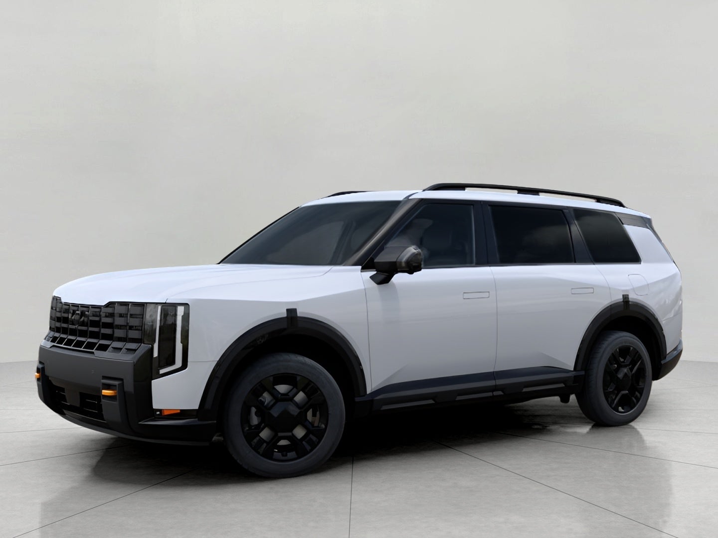 2027 Kia Telluride X-Line SX AWD