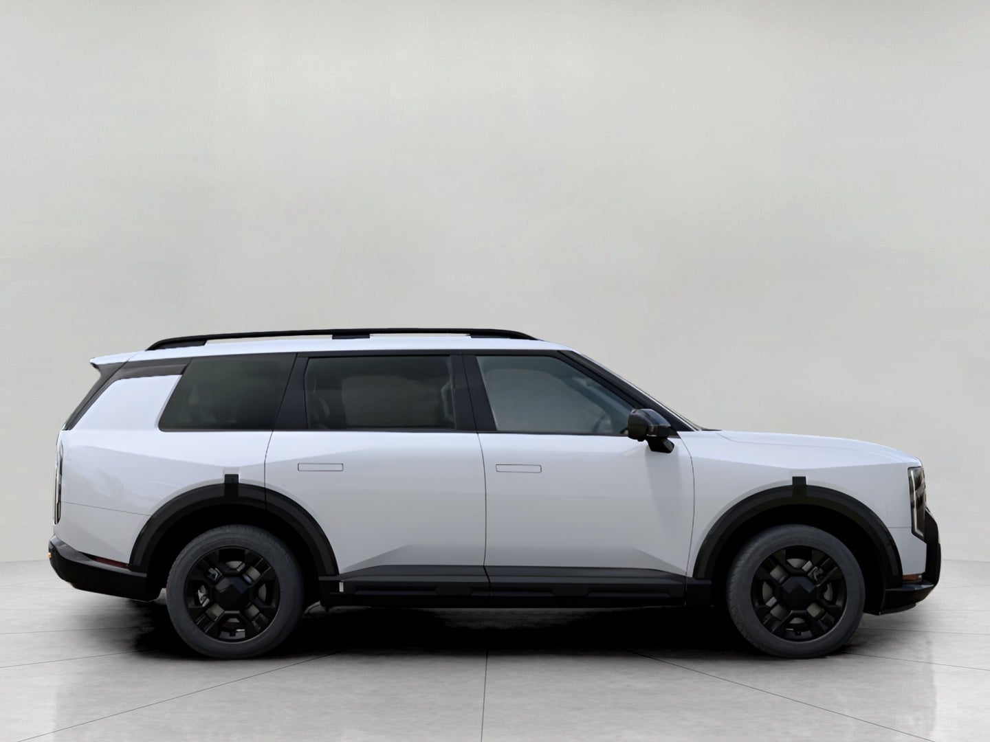 2027 Kia Telluride X-Line SX AWD