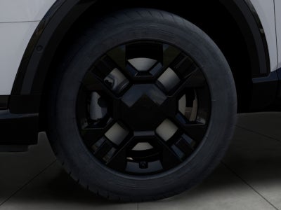 2027 Kia Telluride X-Line SX AWD