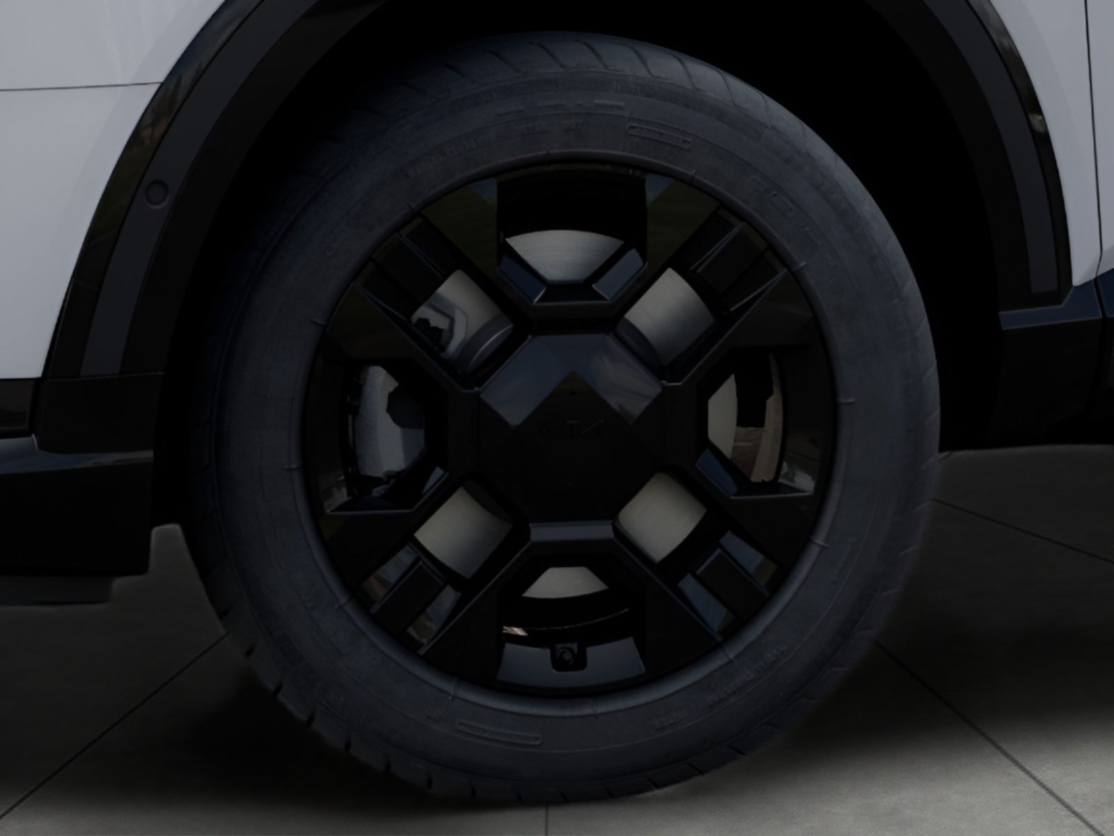 2027 Kia Telluride X-Line SX AWD