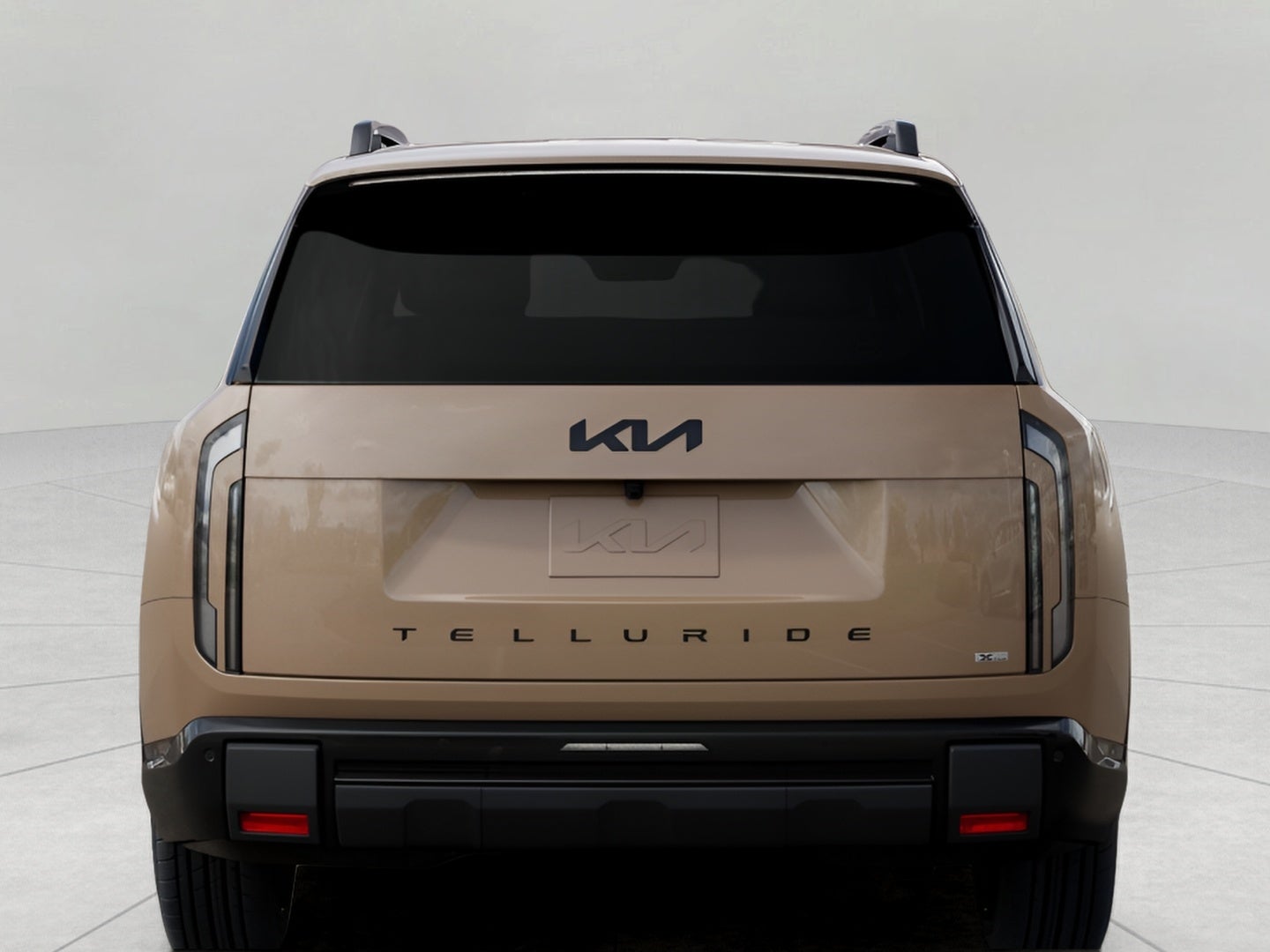 2027 Kia Telluride X-Line SX AWD