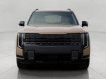 2027 Kia Telluride X-Line SX AWD