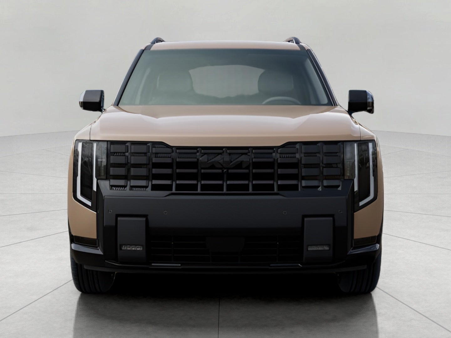 2027 Kia Telluride X-Line SX AWD