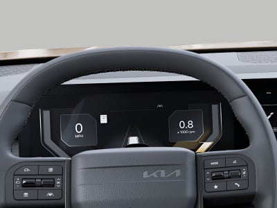 2027 Kia Telluride X-Line SX AWD