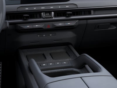 2027 Kia Telluride X-Line SX AWD