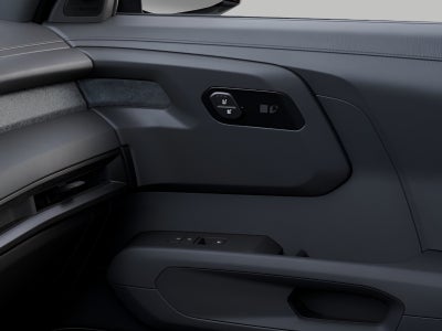 2027 Kia Telluride X-Line SX AWD