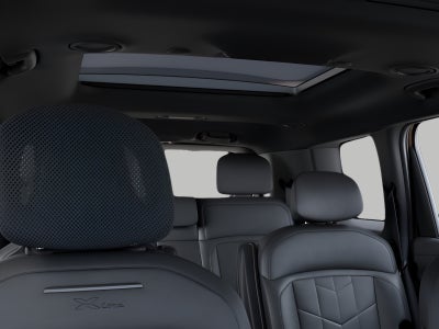 2027 Kia Telluride X-Line SX AWD
