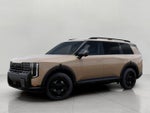 2027 Kia Telluride X-Line SX AWD