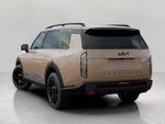 2027 Kia Telluride X-Line SX AWD