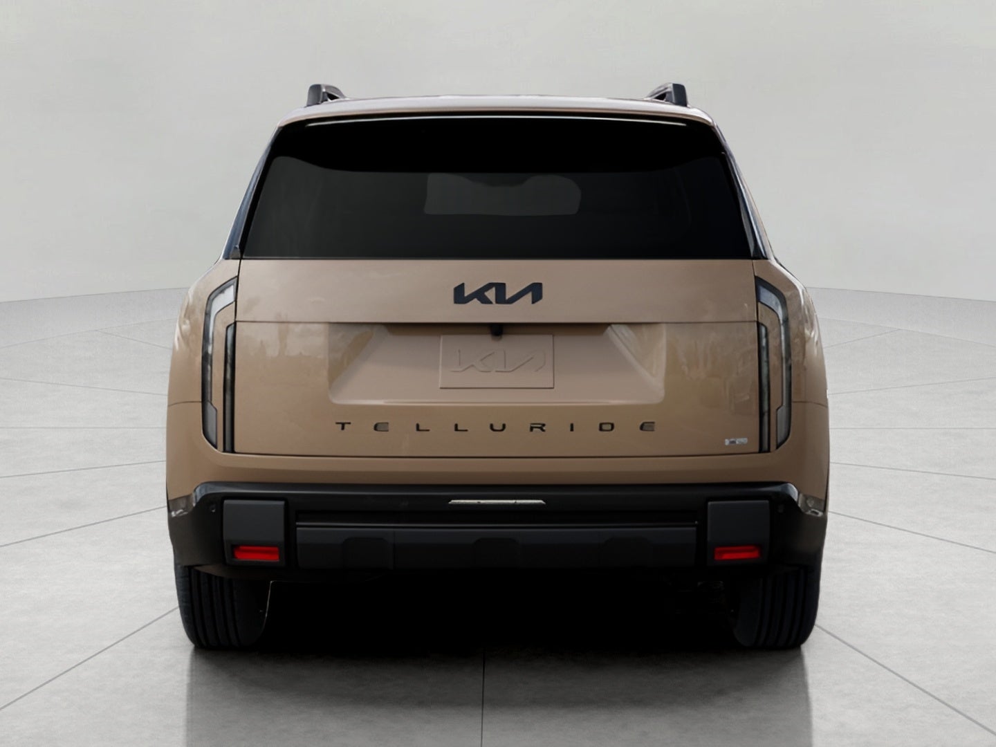 2027 Kia Telluride X-Line SX AWD