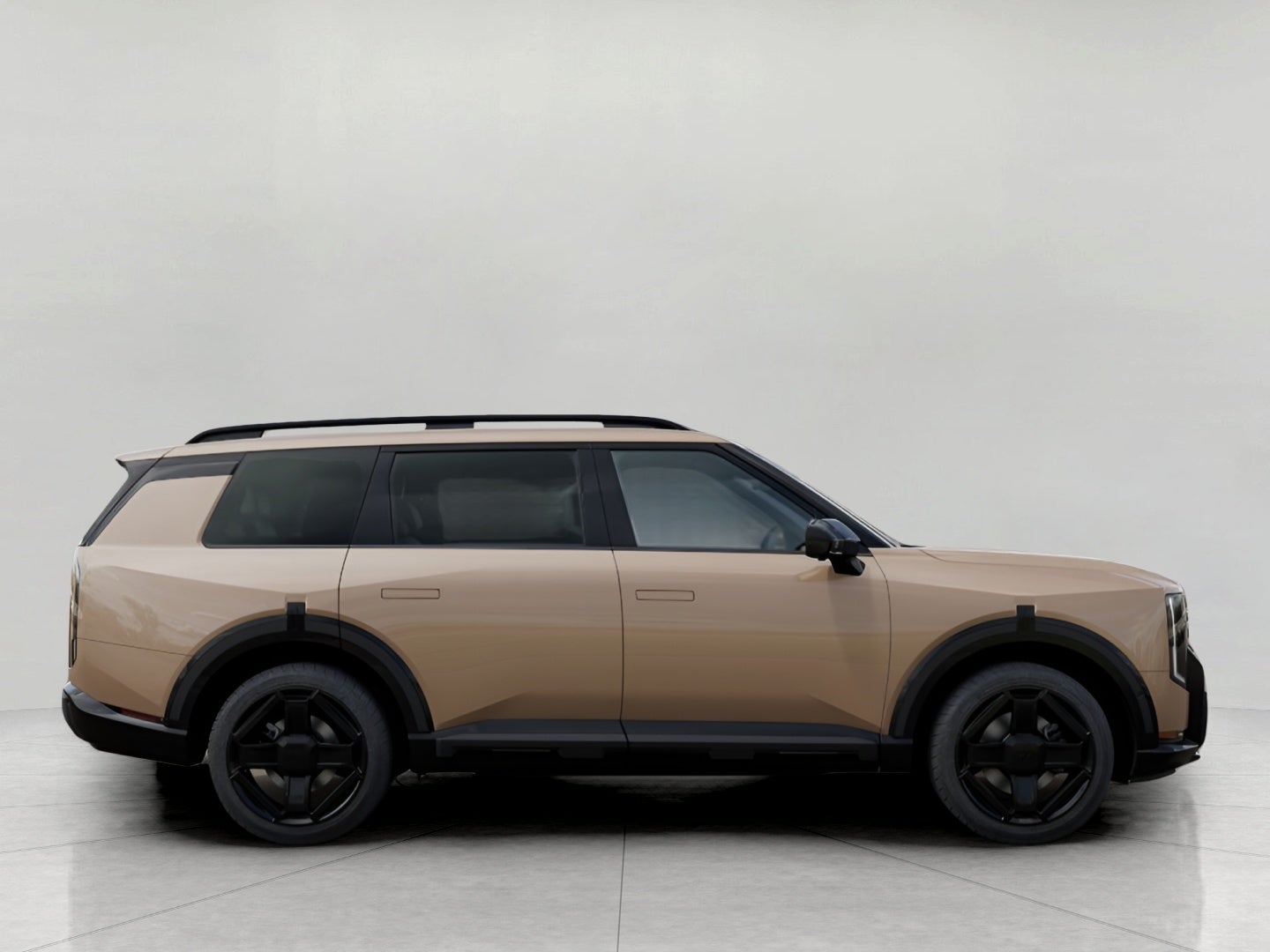 2027 Kia Telluride X-Line SX AWD