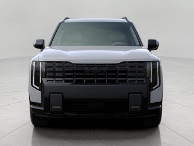 2027 Kia Telluride X-Line SX AWD
