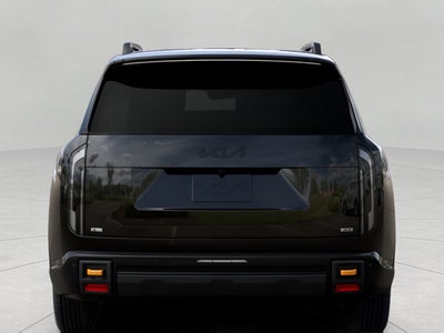 2027 Kia Telluride X-Line SX AWD