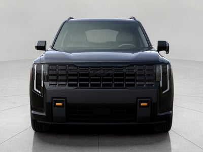 2027 Kia Telluride X-Line SX AWD