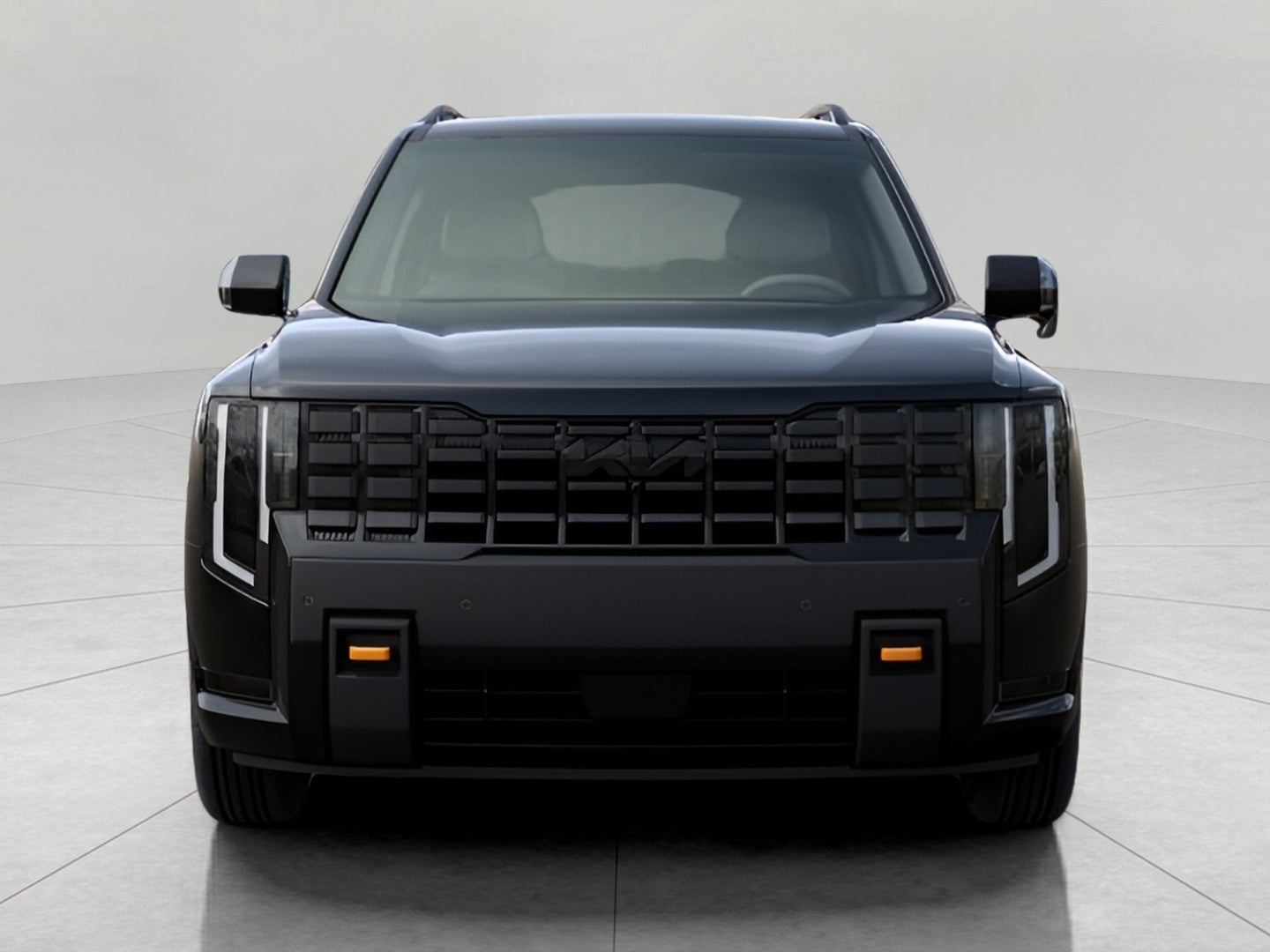 2027 Kia Telluride X-Line SX AWD
