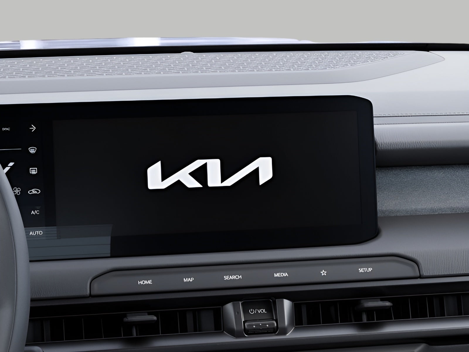 2027 Kia Telluride X-Line SX AWD
