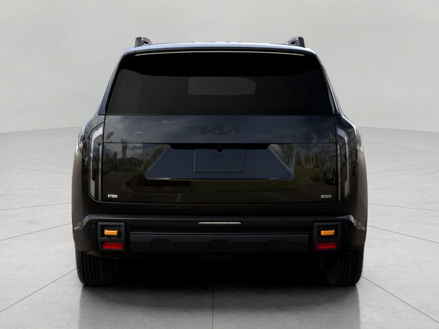 2027 Kia Telluride X-Line SX AWD