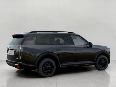 2027 Kia Telluride X-Line SX AWD