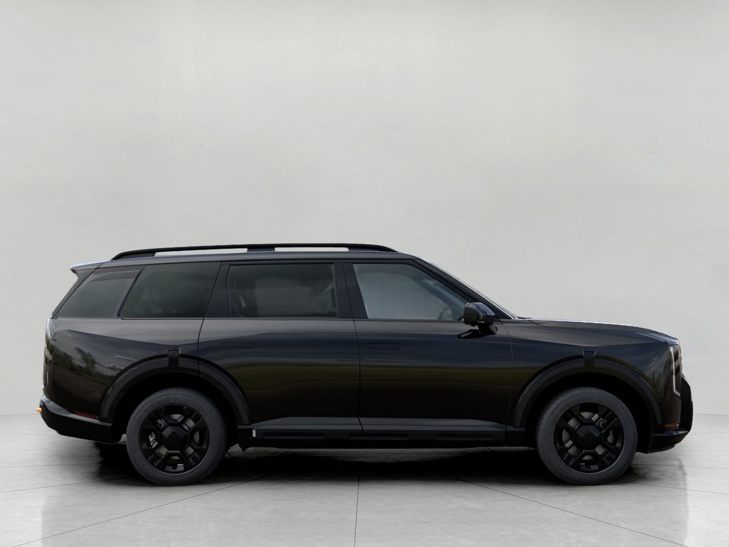 2027 Kia Telluride X-Line SX AWD