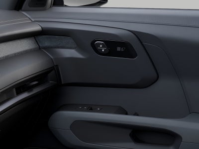 2027 Kia Telluride Hybrid X-Line SX AWD