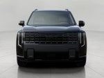 2027 Kia Telluride Hybrid X-Line SX AWD