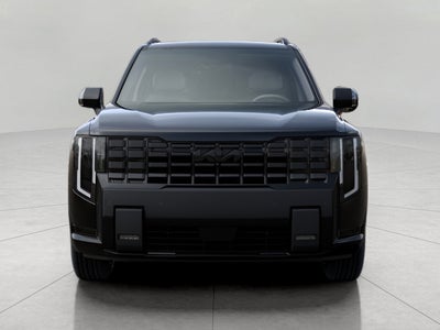 2027 Kia Telluride Hybrid X-Line SX AWD