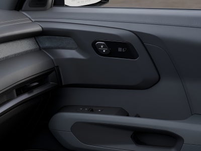 2027 Kia Telluride Hybrid X-Line SX AWD