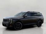 2027 Kia Telluride Hybrid X-Line SX AWD