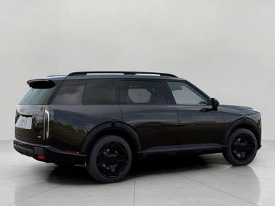 2027 Kia Telluride Hybrid X-Line SX AWD