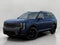 2027 Kia Telluride Hybrid X-Line SX AWD