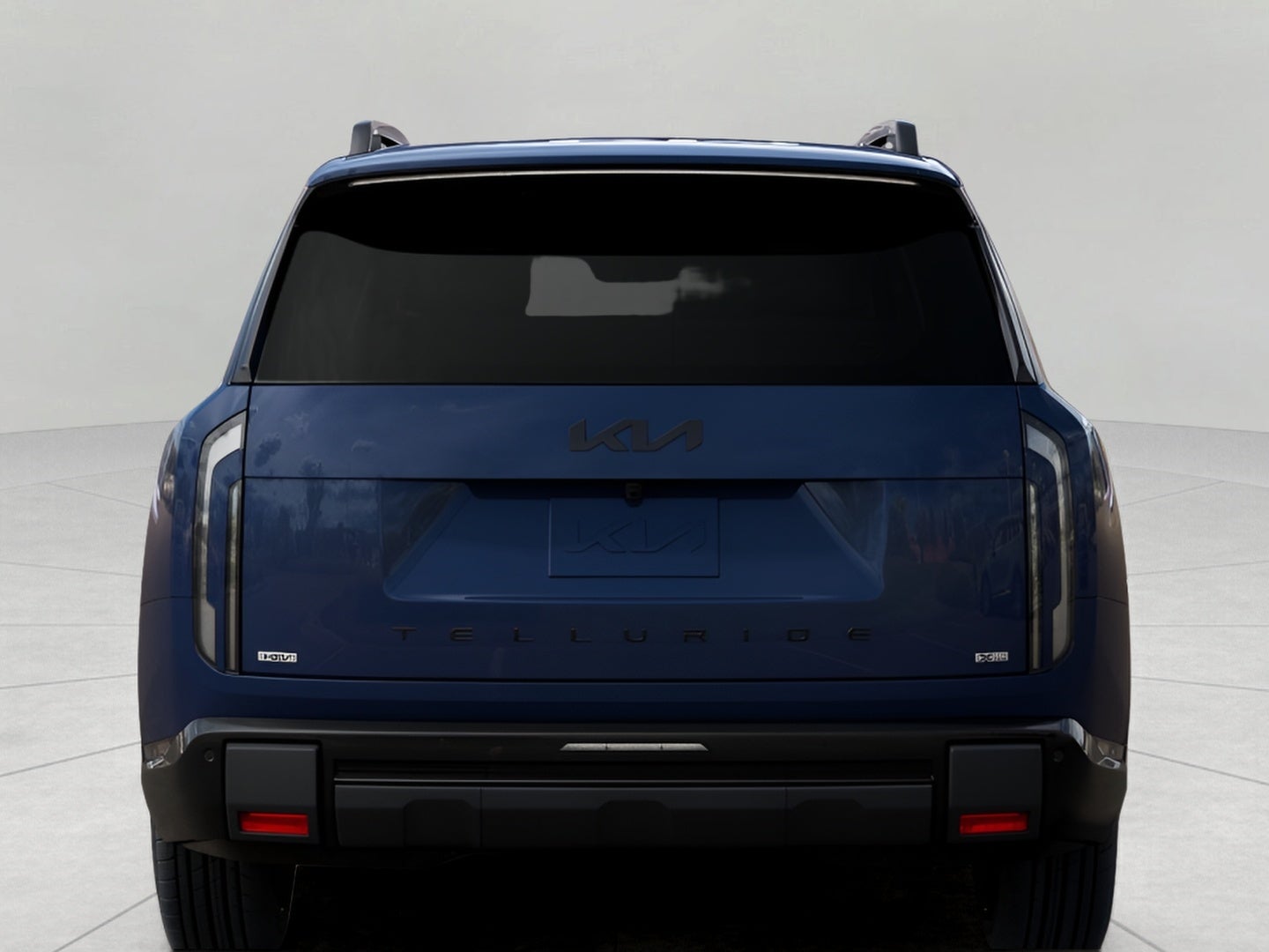 2027 Kia Telluride Hybrid X-Line SX AWD