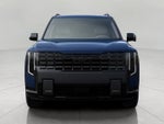 2027 Kia Telluride Hybrid X-Line SX AWD