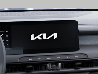 2027 Kia Telluride Hybrid X-Line SX AWD