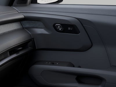 2027 Kia Telluride Hybrid X-Line SX AWD