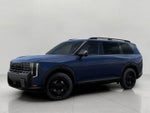 2027 Kia Telluride Hybrid X-Line SX AWD
