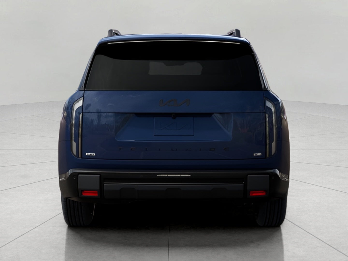 2027 Kia Telluride Hybrid X-Line SX AWD